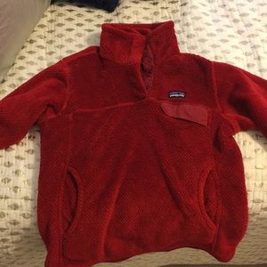Patagonia pullover